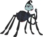 Disney A Bugs Life Atta Dot Rosie Spider Queen Ant Dim Rhinoceros Beetle Characters - Filled Embroidery Design - 293