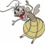 Disney Princess And Frog Ray The Firefly Evangeline Tiana Ballerina Dream Bundle - Filled Embroidery Design - 8357