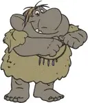 Frozen Sven Reindeer With Kristoff Olaf And Bulda The Troll Group Scenes - Filled Embroidery Design - 3134