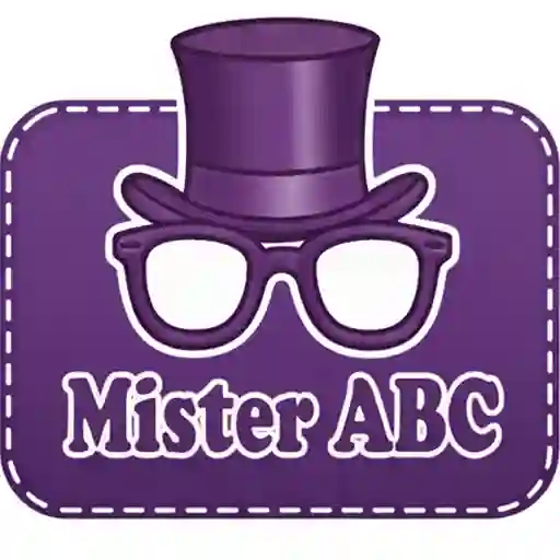 Mister ABC